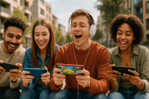 Ads And Monetisation