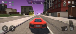 10. Car Simulator