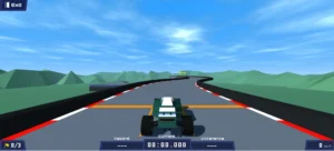 11. Poly Track