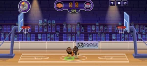 12. Basketball Stars 2019