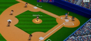 2. Baseball Bros