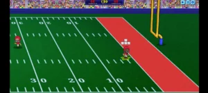 3. Football Bros