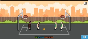 9. Basket Random