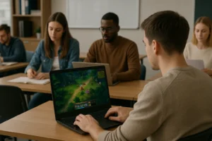 Accessibility and Compatibility