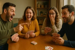 Gameplay Mechanics