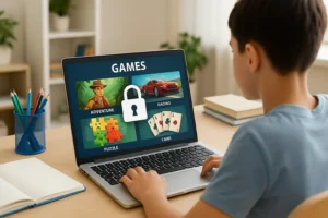 How to Access G Plus Unblocked Games Safely
