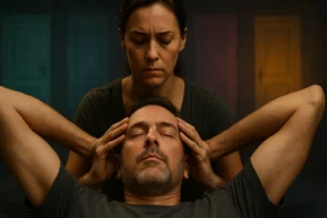 Inducing the Trance