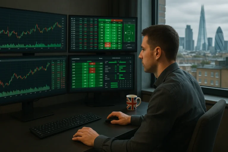 MyBettingEdge Explained