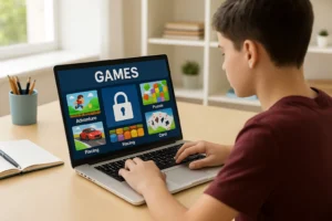 What Are the Pros and Cons of Playing Unblocked Games at Work and School