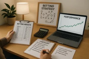 What Are the Best Practices for Using MyBettingEdge Effectively