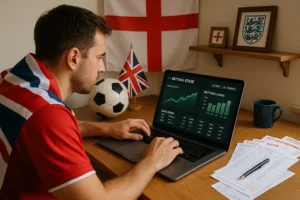 What Is MyBettingEdge