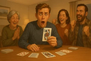 Winning or Losing