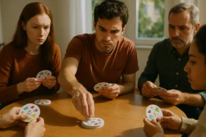 How Do You Play The Well
