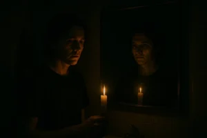 Performing the Ritual