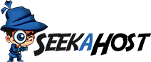 Seekahost Logo
