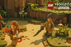 LEGO Horizon Adventures
