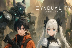 Synduality Echo of Ada