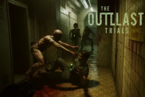 The Outlast Trials