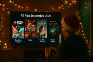 What Makes the December 2025 Line-Up Unique