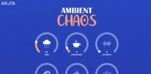Ambient Chaos