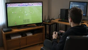 Are There Any Unofficial Ways to Play FIFA 17 Online
