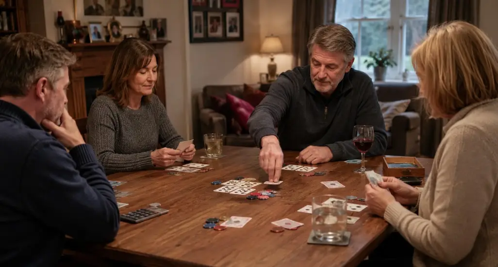 Can Chase the Ace Be Played for Money in the UK