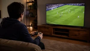 Can FIFA 17 Be Played Offline
