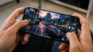 Can GTA 6 Be Played on a Phone