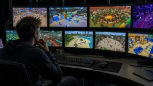 Can Roblox’s Live Count Be Calculated from Individual Games