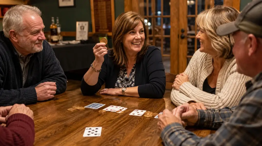 Continue Until One Player Remains
