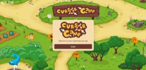 Cursor Camp
