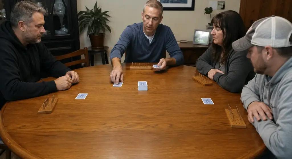 Deal One Card to Every Player