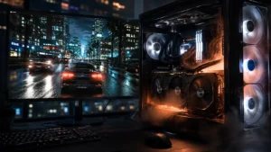 Why Could GTA 6 Be Demanding On PC Hardware
