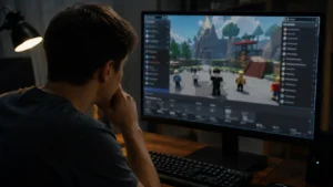 Does Roblox Publish a Live Global Player Count