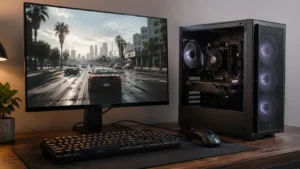 GTA 6 PC Requirements Predicted Specs and PC Release Status
