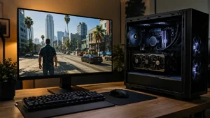 What Are the GTA 6 PC Requirements Right Now