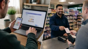 How Can You Enter Set For Life Online or in a Shop