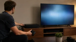 How Can a Player Fix Xbox Error 0x87e107df
