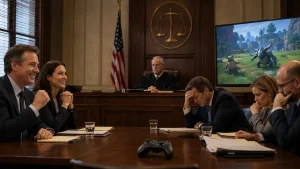 How Could the Rejection Affect the Palworld Lawsuit