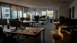 How Did Layoffs and Financial Runway Lead to the Closure