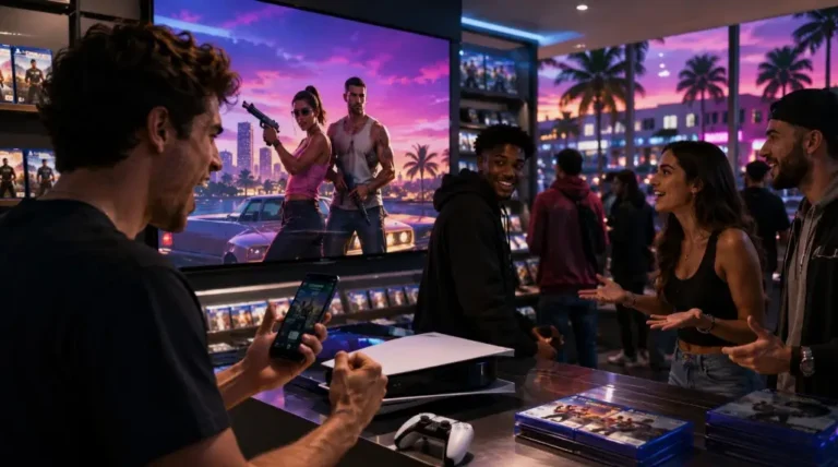 How Much Has GTA 6 Made In Pre Orders