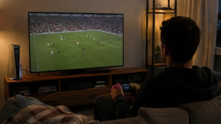 How to Play FIFA 17 Online