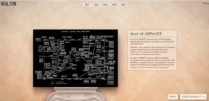 Internet Artifacts