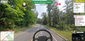 Internet Roadtrip