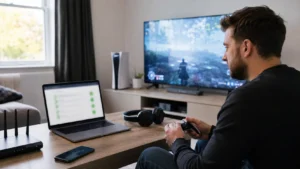 Is the PlayStation Network Outage Over in the UK