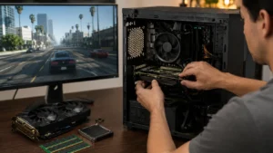 Can Older Or Mid-Range PCs Be Prepared For GTA 6