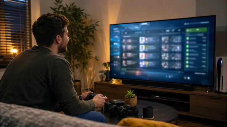 PlayStation Network Outage Ends as Sony Restores UK Services