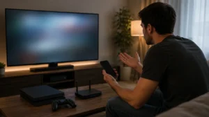Practical Example The Game Will Not Launch During an Xbox Alert