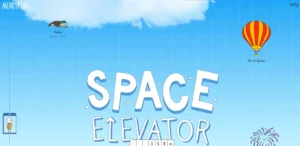 Space Elevator
