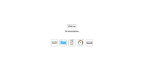 Stimulation Clicker